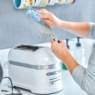 How to Clean a Toaster So That It’s Not Full of Crumbs